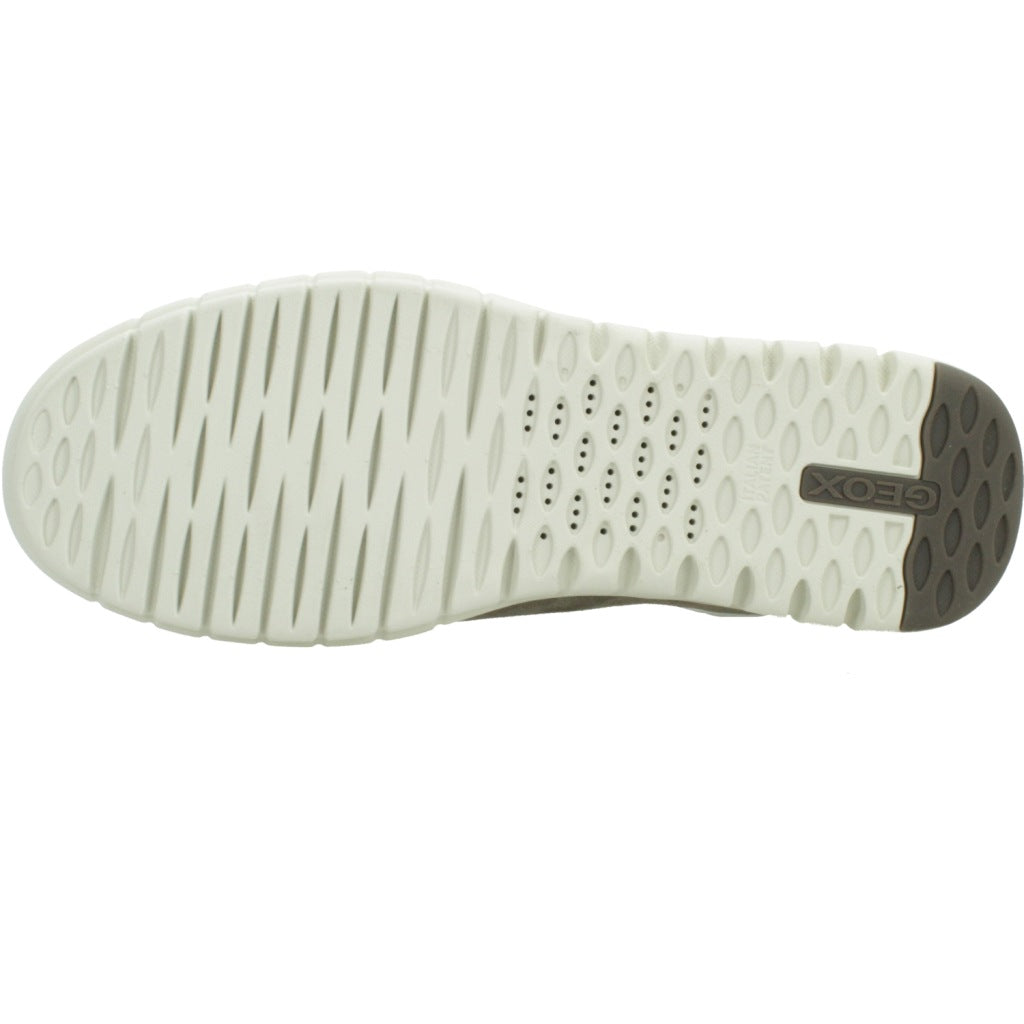 GEOX UMAA en color GRIS (6)