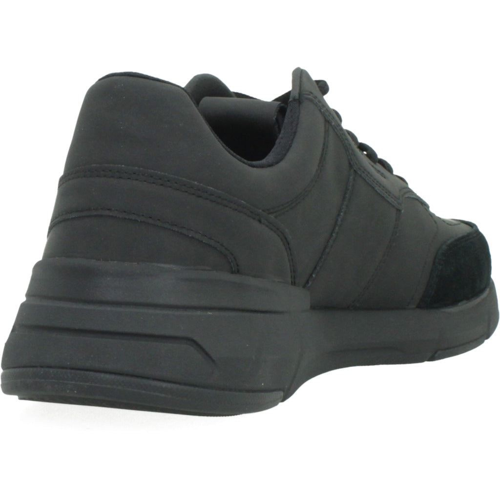 GEOX UNA EK en color NEGRO (3)