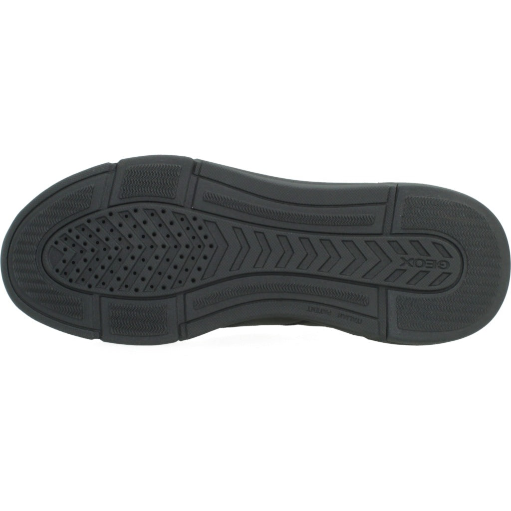 GEOX UNA EK en color NEGRO (6)
