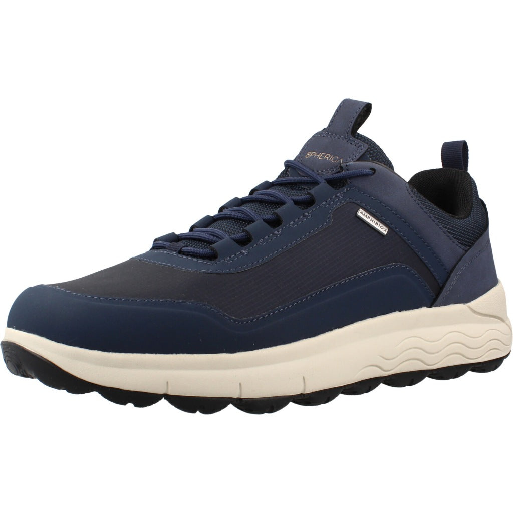 GEOX UFDA FUJ U SPHERICA en color AZUL (1)