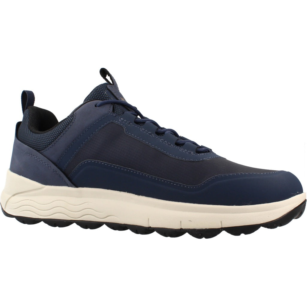 GEOX UFDA FUJ U SPHERICA en color AZUL (5)