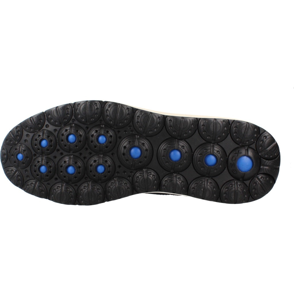 GEOX UFDA FUJ U SPHERICA en color AZUL (6)