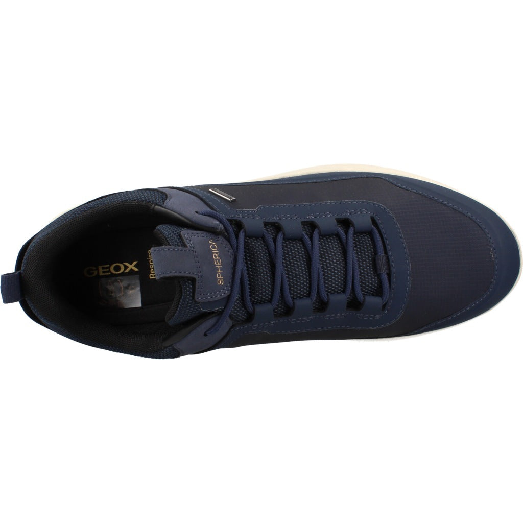 GEOX UFDA FUJ U SPHERICA en color AZUL (7)