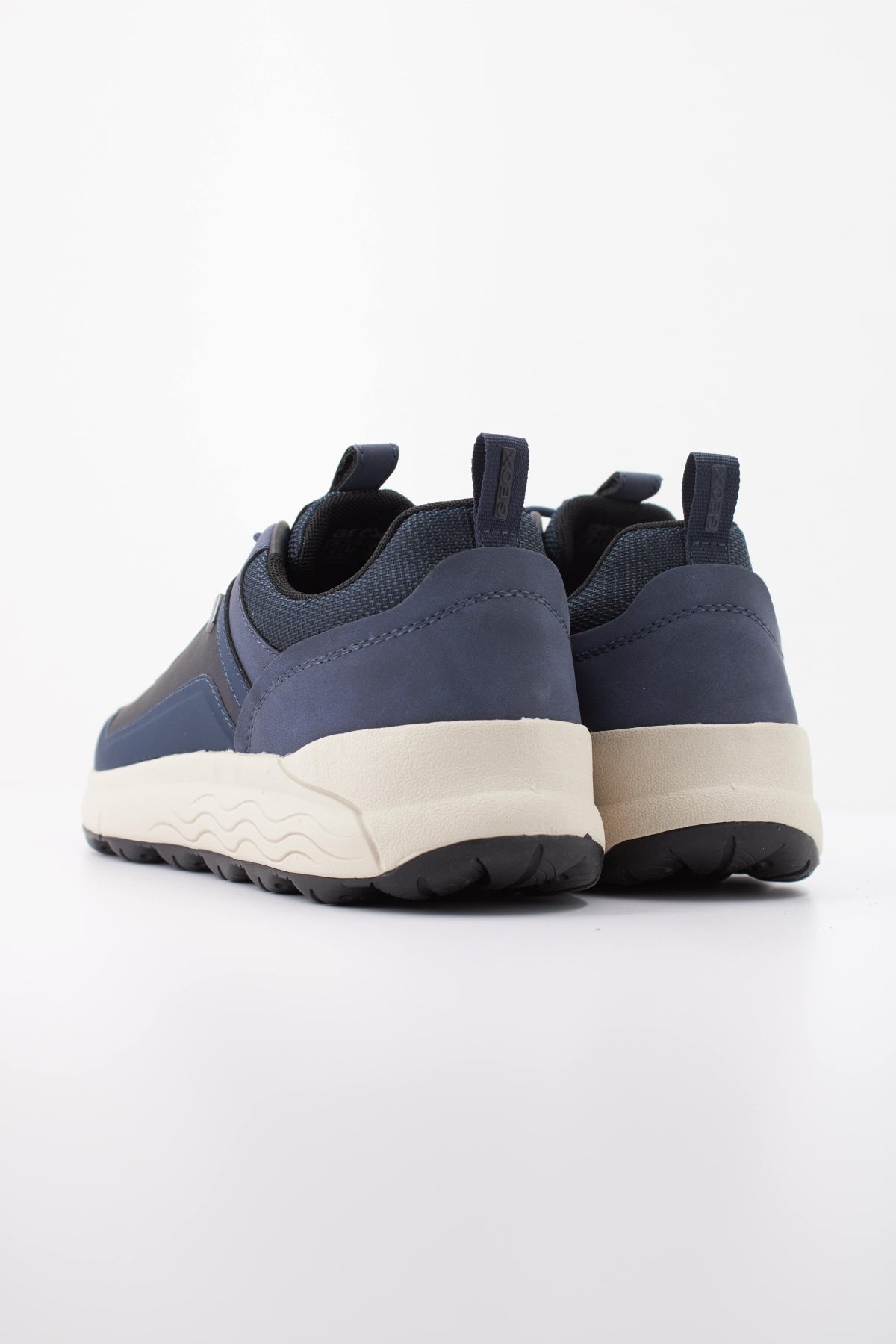 GEOX UFDA FUJ U SPHERICA en color AZUL (4)