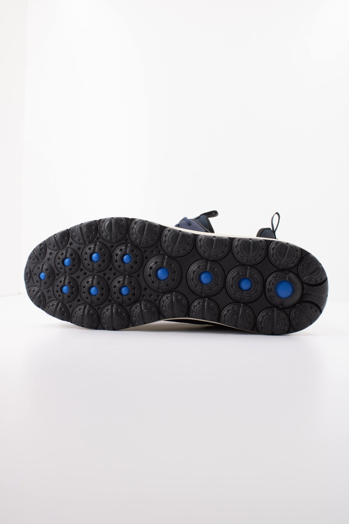 GEOX UFDA FUJ U SPHERICA en color AZUL (5)