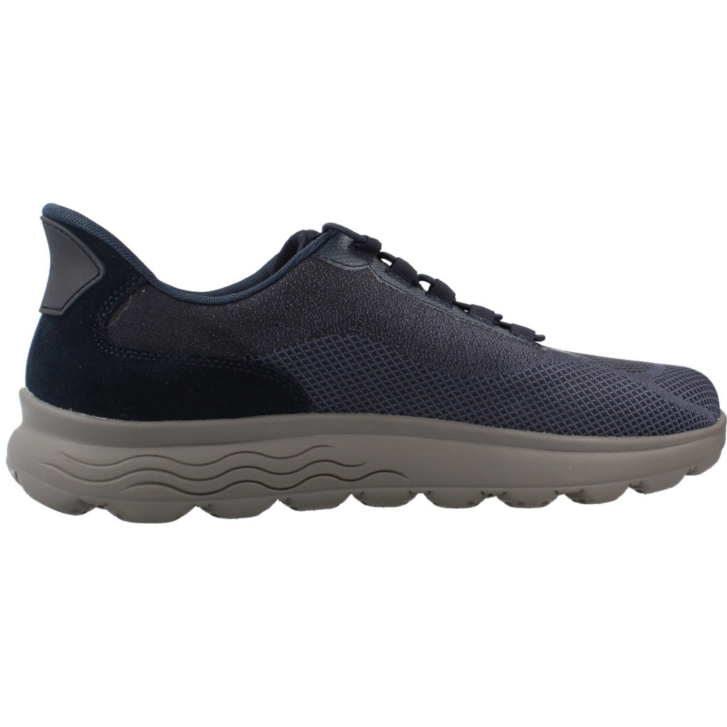 GEOX UPDA ZG U SPHERICA PLUS en color AZUL (4)