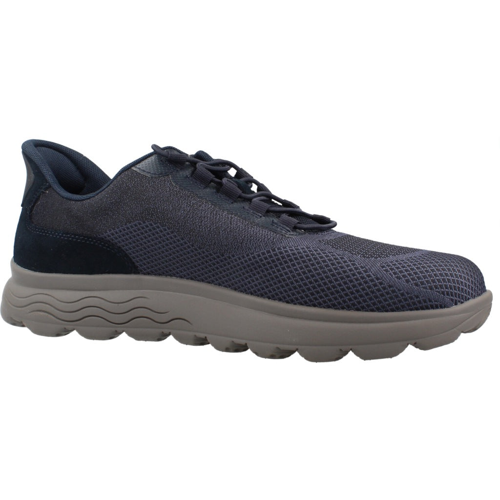 GEOX UPDA ZG U SPHERICA PLUS en color AZUL (5)