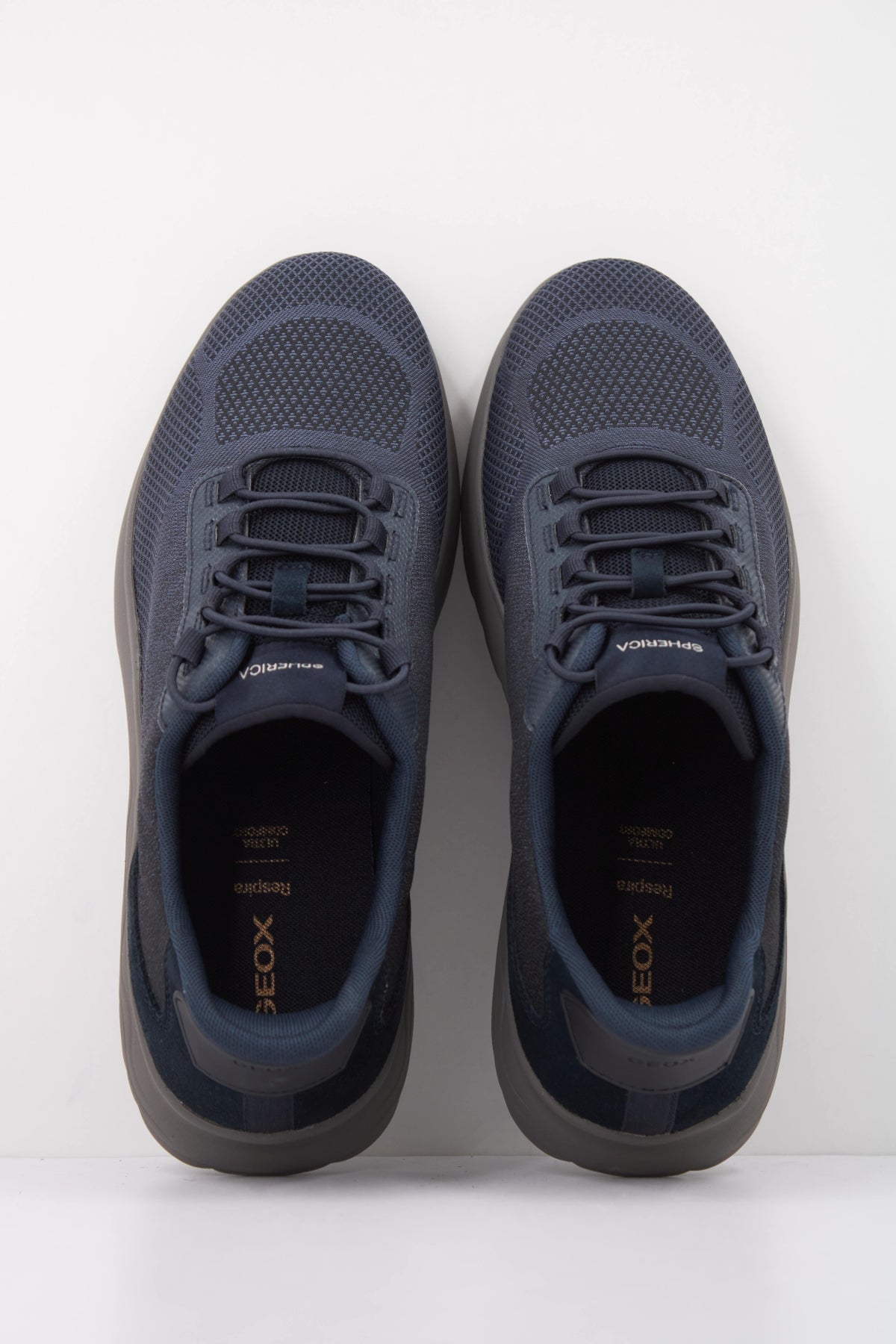 GEOX UPDA ZG U SPHERICA PLUS en color AZUL (3)
