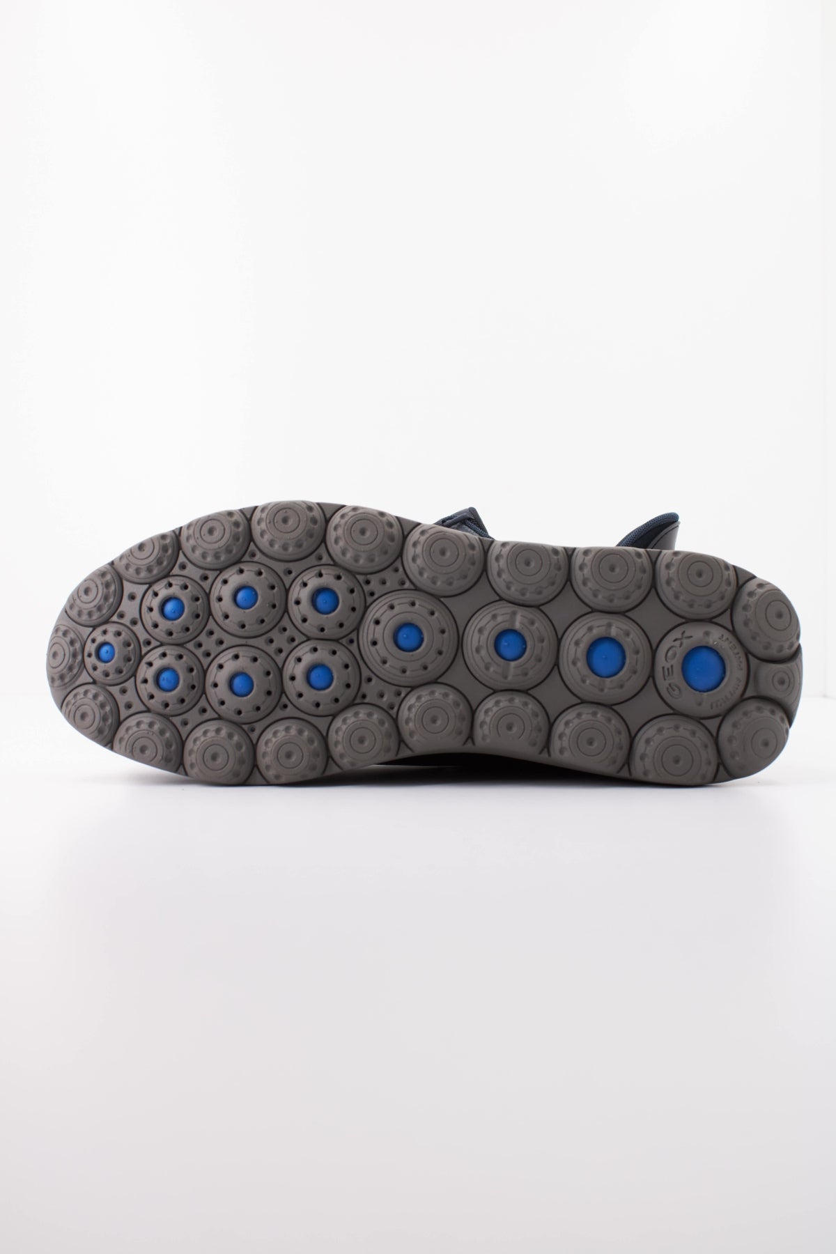 GEOX UPDA ZG U SPHERICA PLUS en color AZUL (5)
