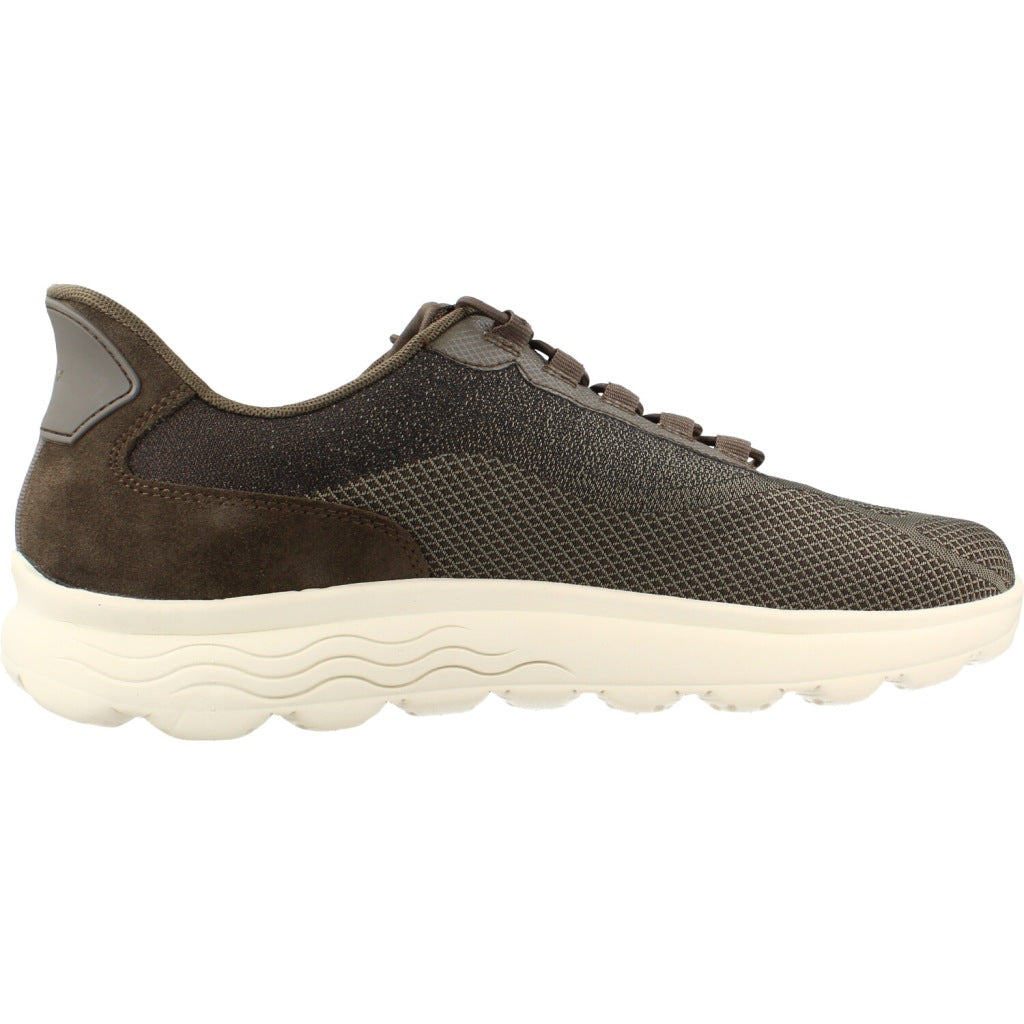 GEOX UPDA ZG U SPHERICA PLUS en color VERDE (4)