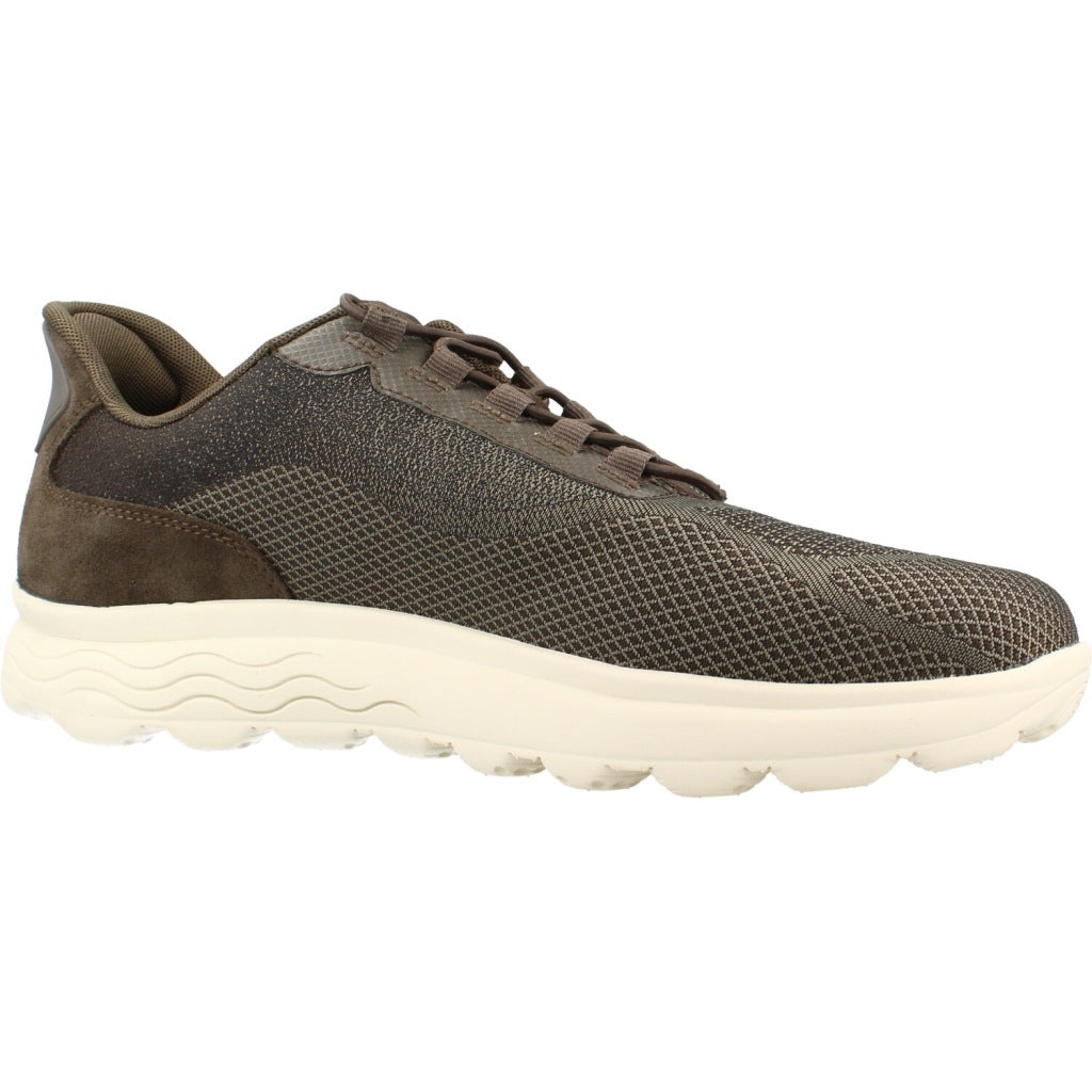 GEOX UPDA ZG U SPHERICA PLUS en color VERDE (5)