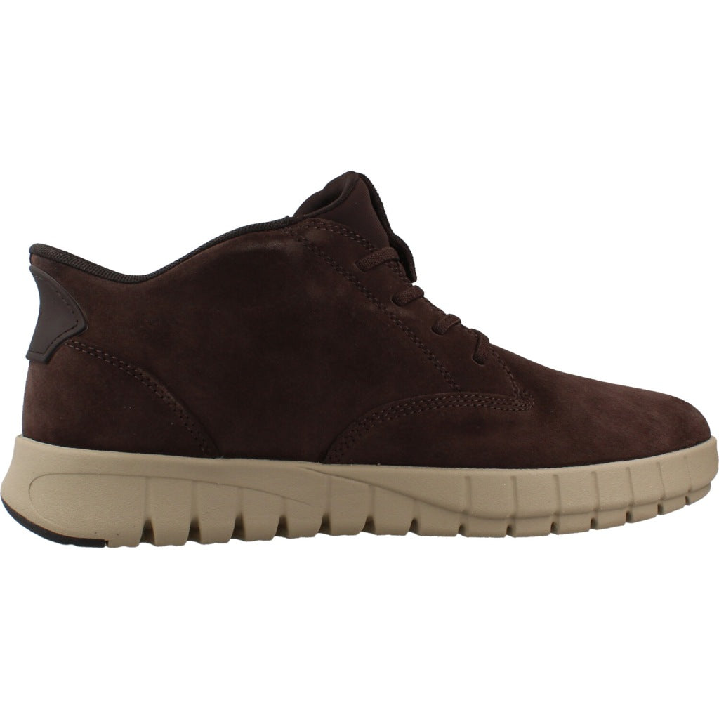 GEOX UMAB U FLEXTRIDE PLUS en color MARRON (4)