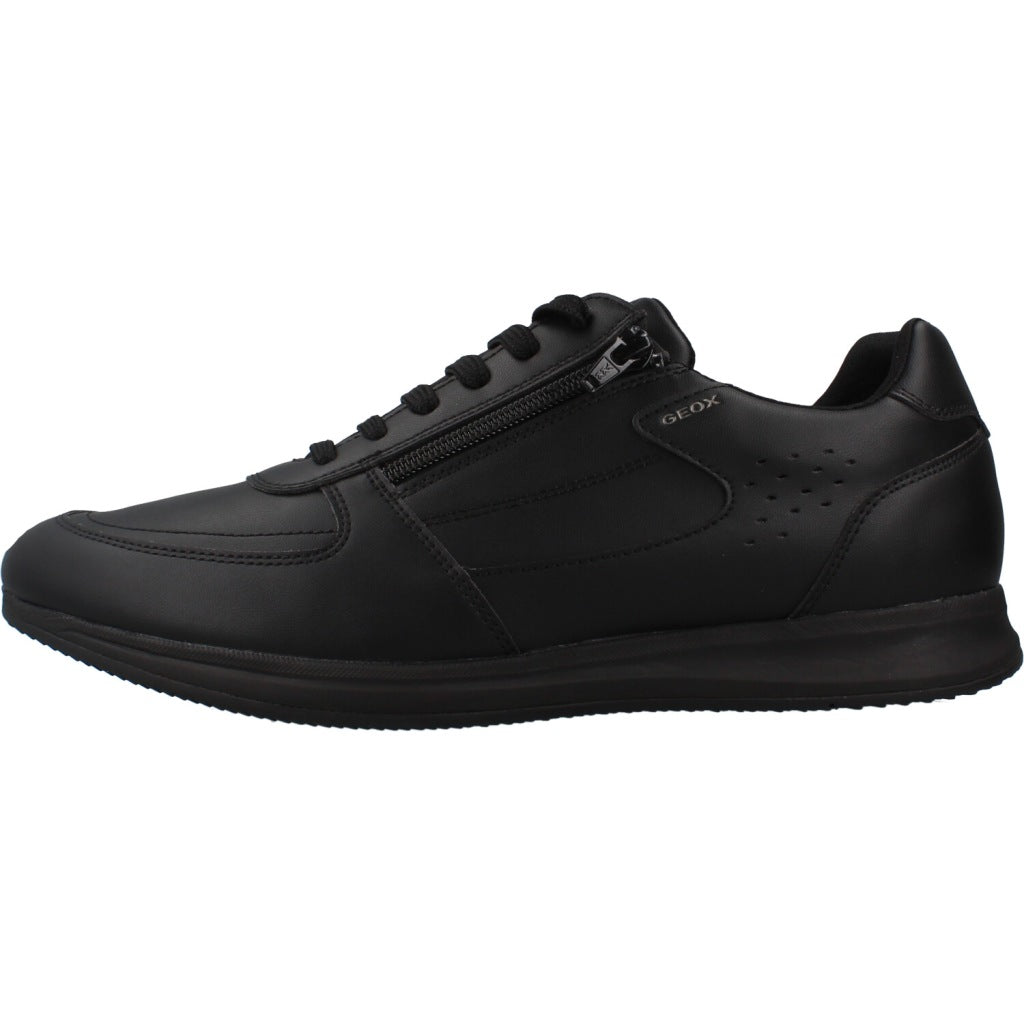 GEOX UHA BC U AVERY en color NEGRO (2)