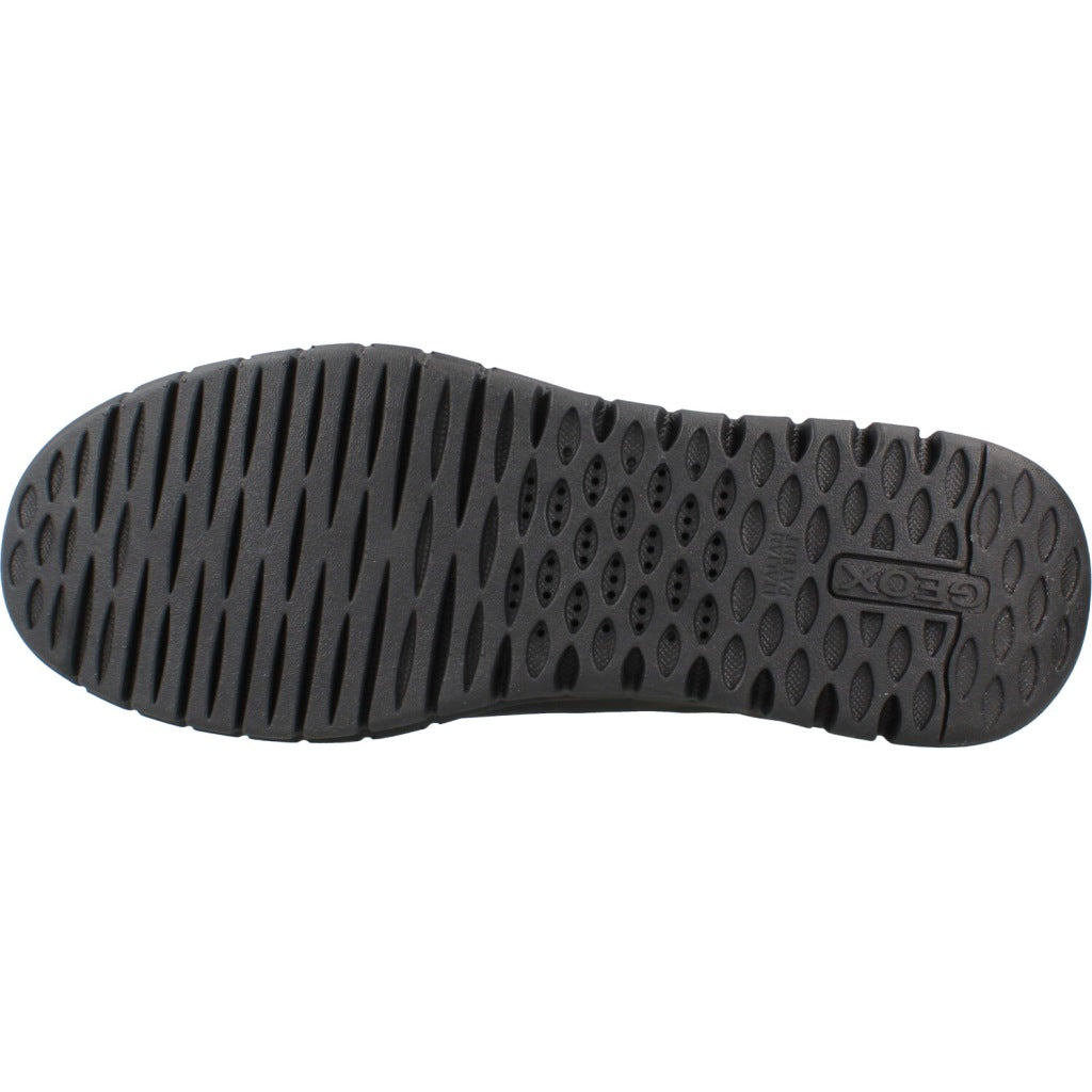 GEOX UMAA B en color NEGRO (6)