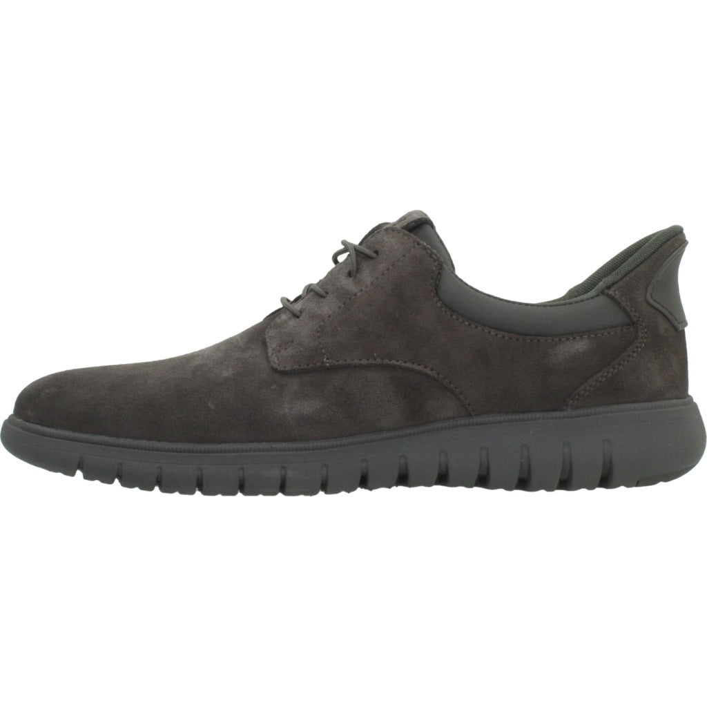 GEOX UJA en color MARRON (2)