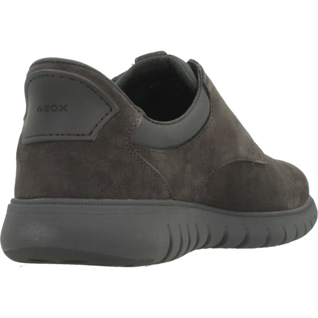 GEOX UJA en color MARRON (3)