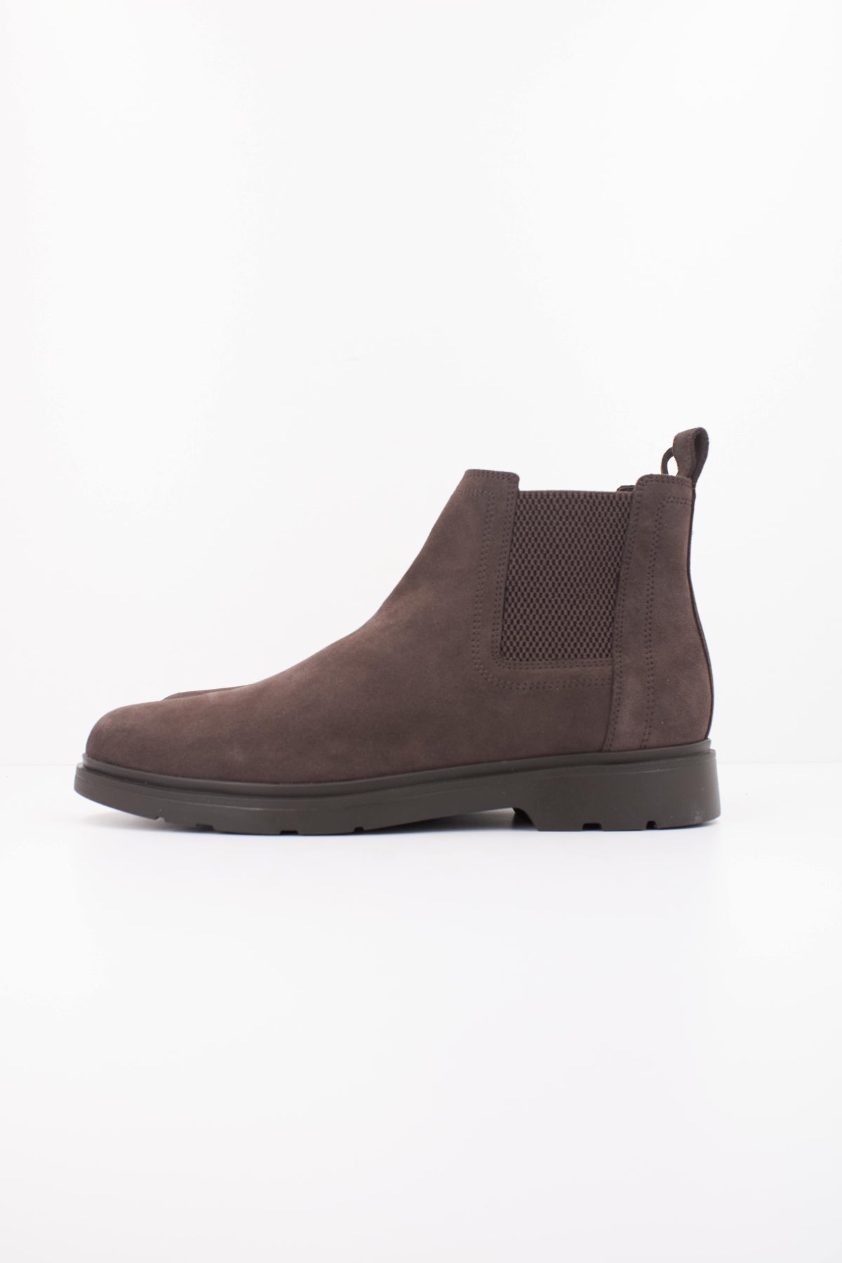 GEOX UCJA U SPHERICA EC B en color MARRON (1)
