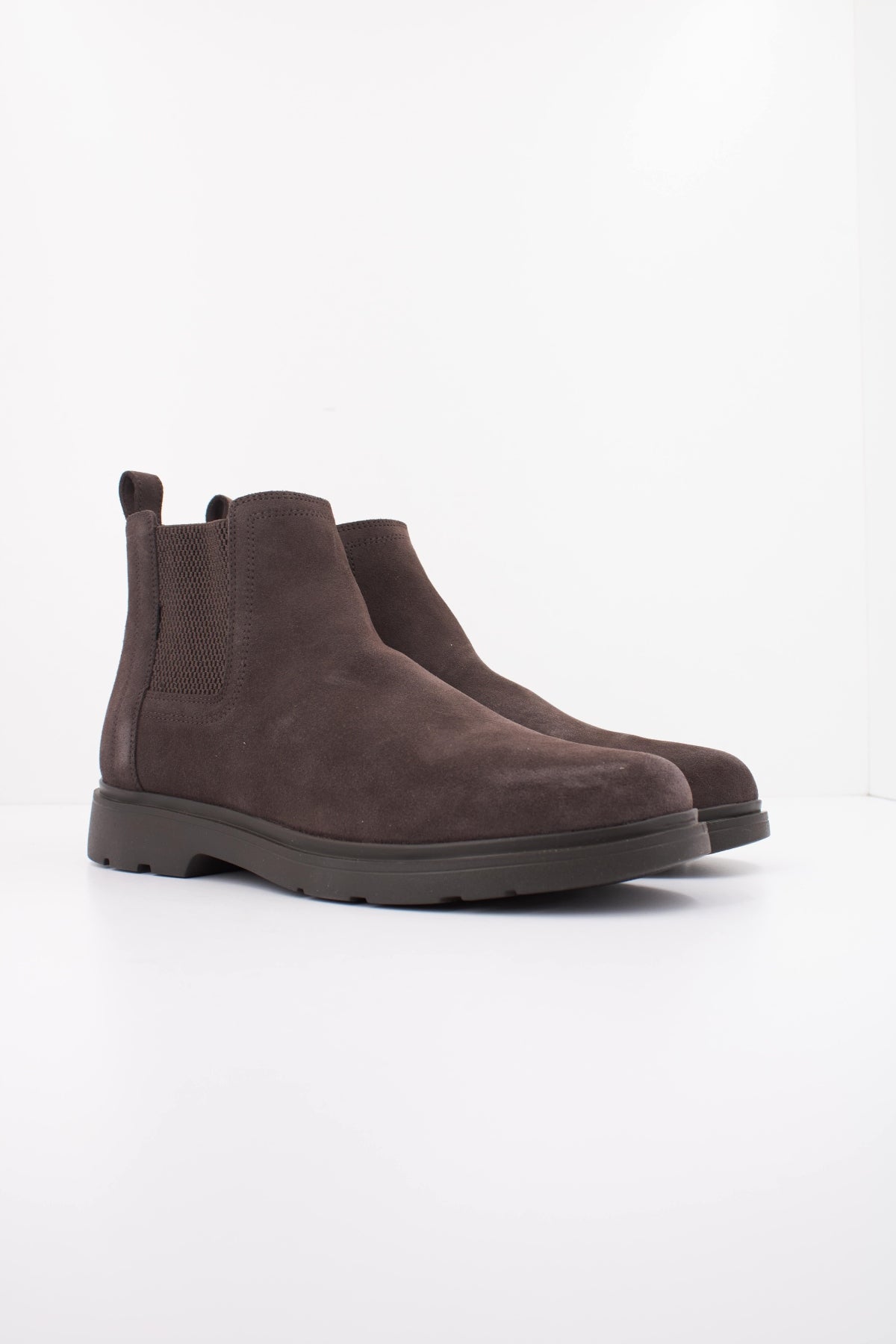 GEOX UCJA U SPHERICA EC B en color MARRON (2)
