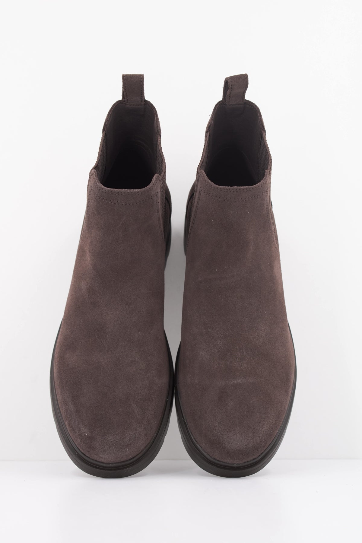 GEOX UCJA U SPHERICA EC B en color MARRON (3)