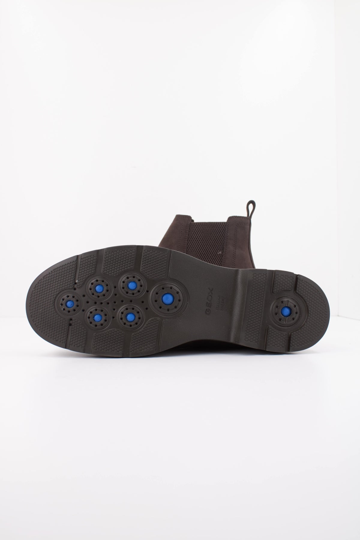 GEOX UCJA U SPHERICA EC B en color MARRON (5)