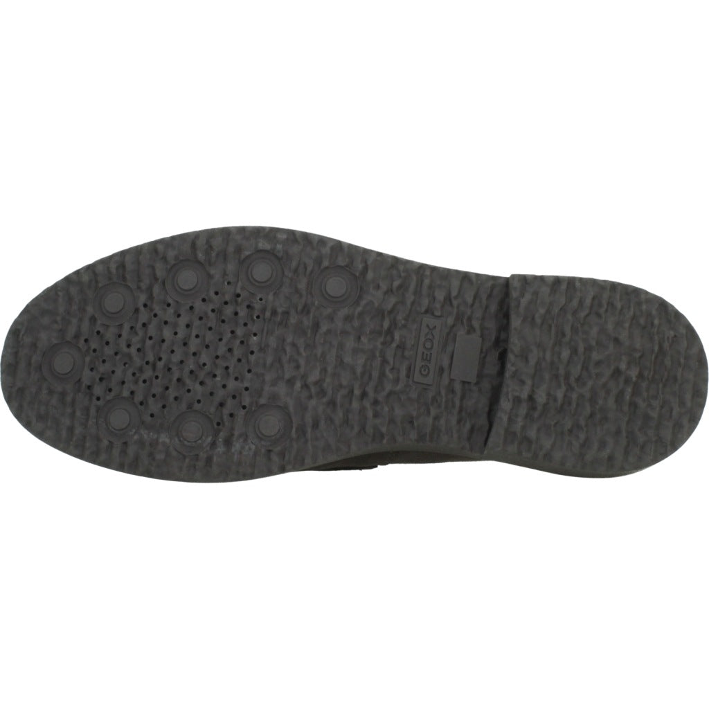 GEOX UHA en color MARRON (6)