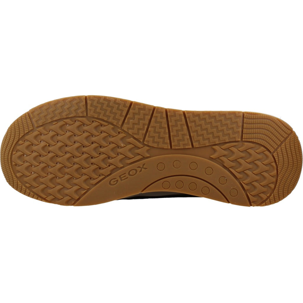 GEOX DNQB BC D BULMYA en color MARRON (6)