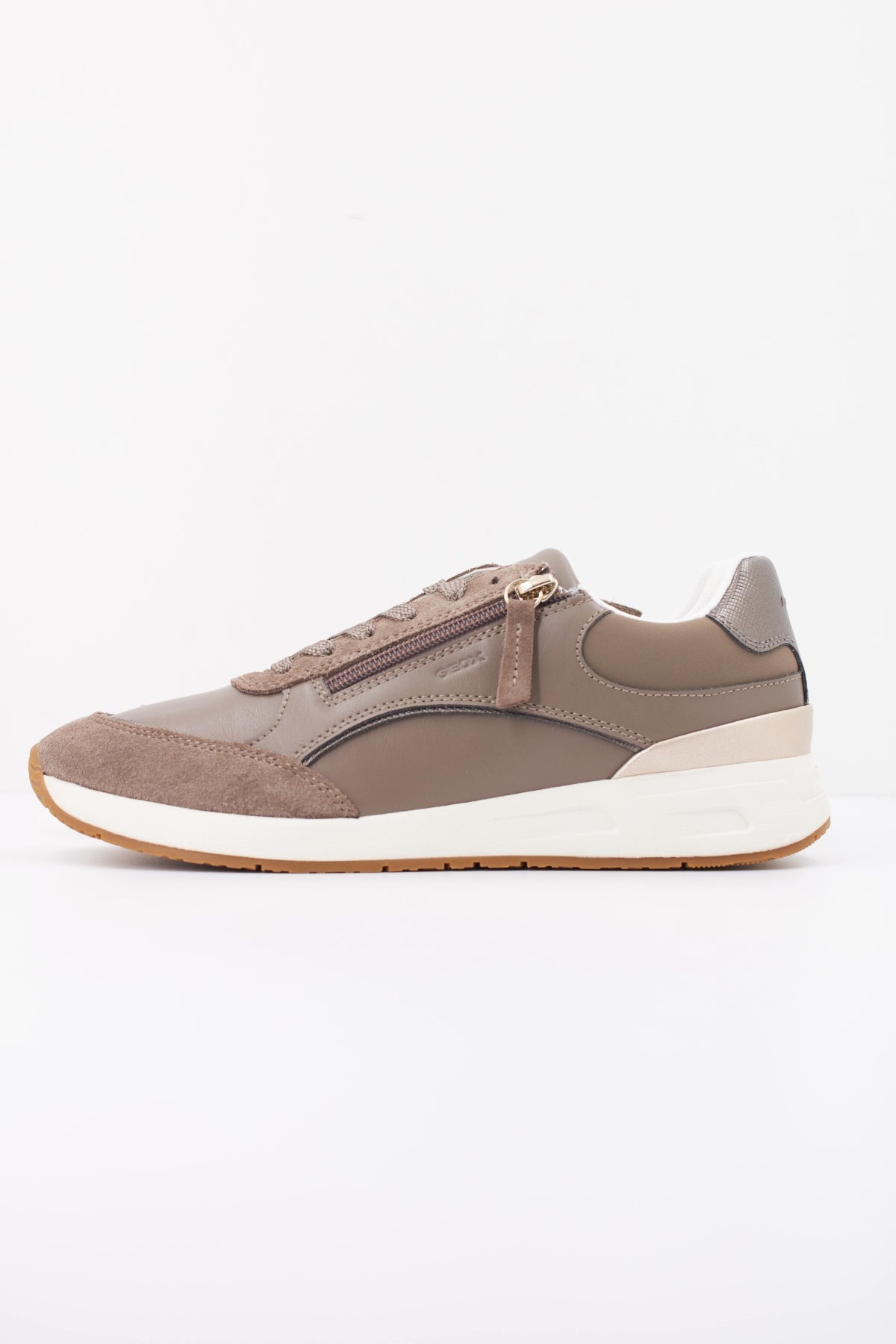 GEOX DNQB BC D BULMYA en color MARRON (1)
