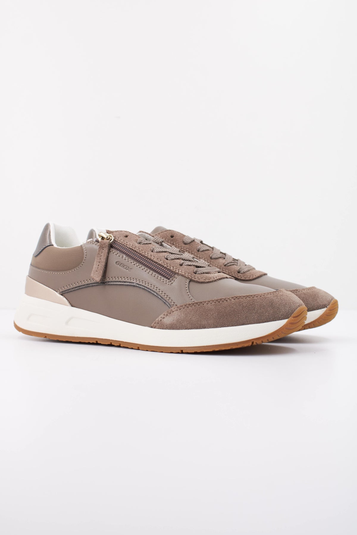 GEOX DNQB BC D BULMYA en color MARRON (2)
