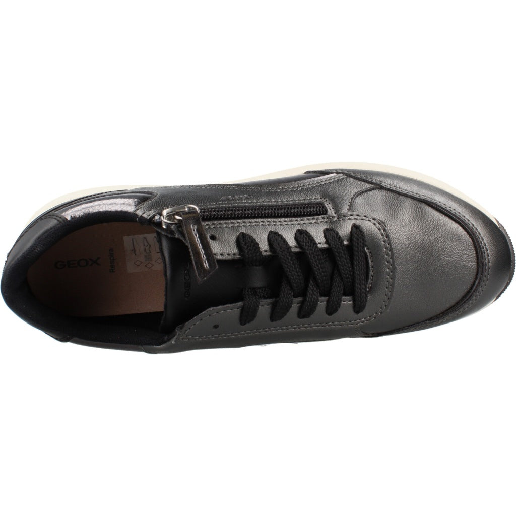 GEOX DNQB BC D BULMYA en color NEGRO (7)