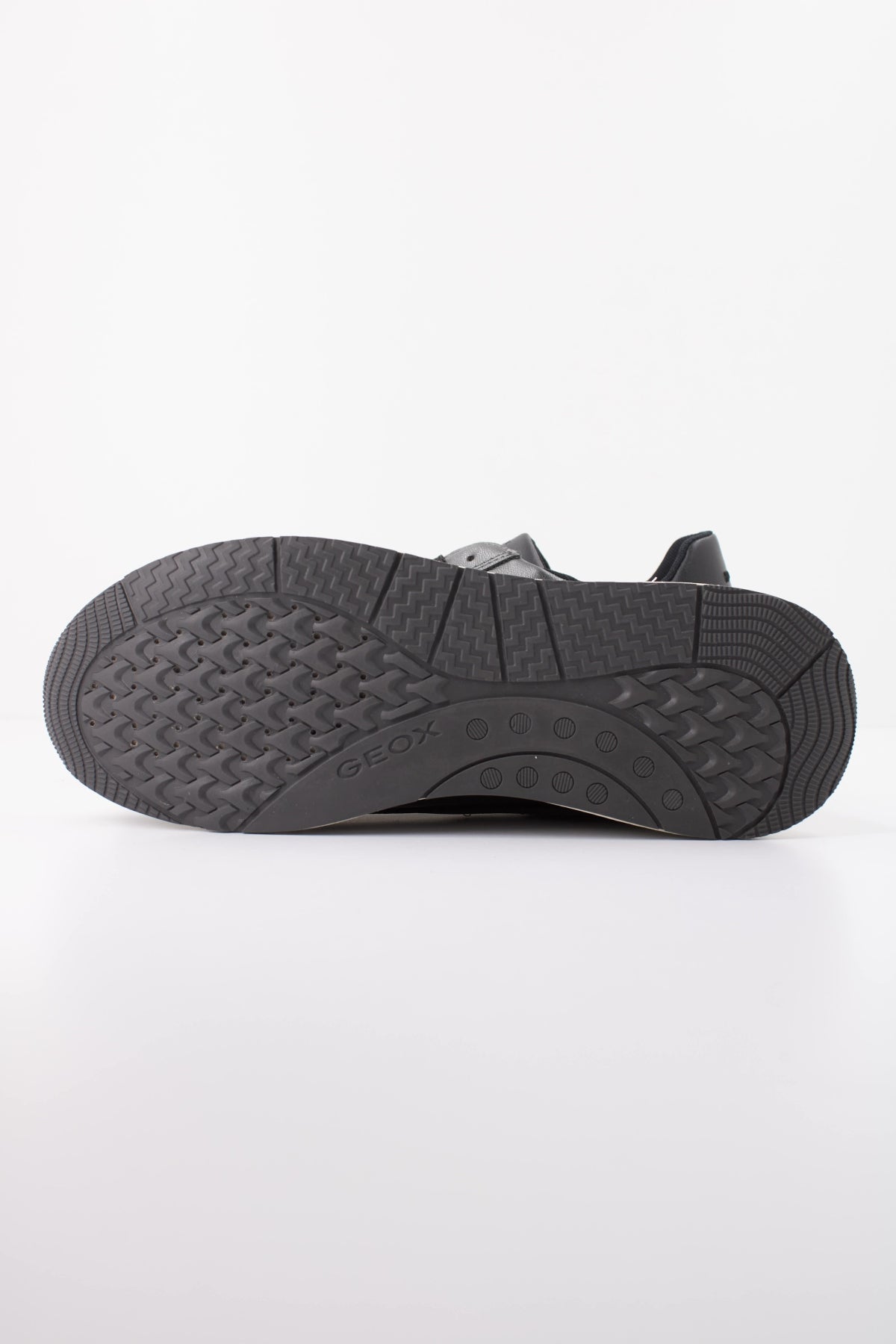 GEOX DNQB BC D BULMYA en color NEGRO (5)