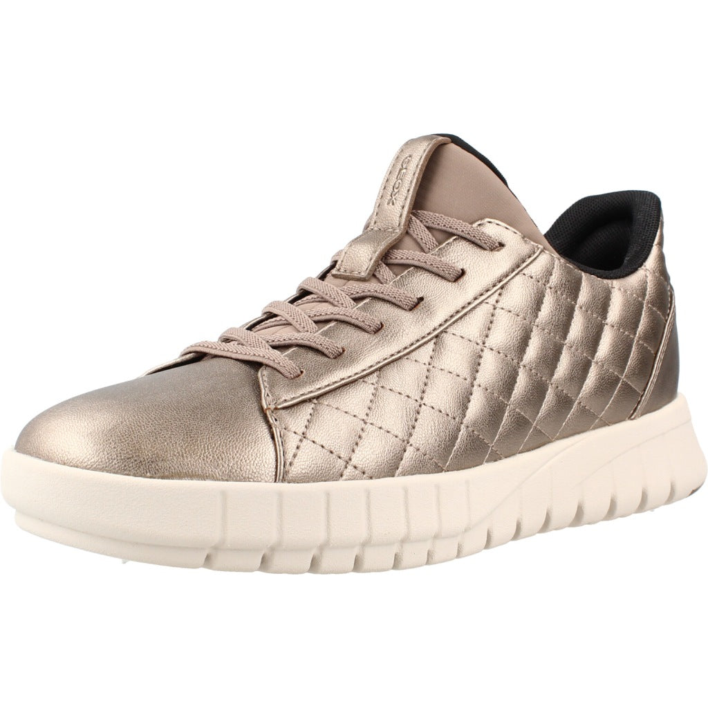 GEOX DSB NF en color BRONCE (1)