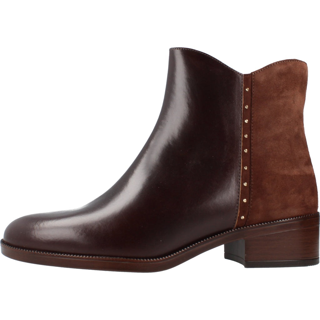 GEOX DEE AA en color MARRON (2)