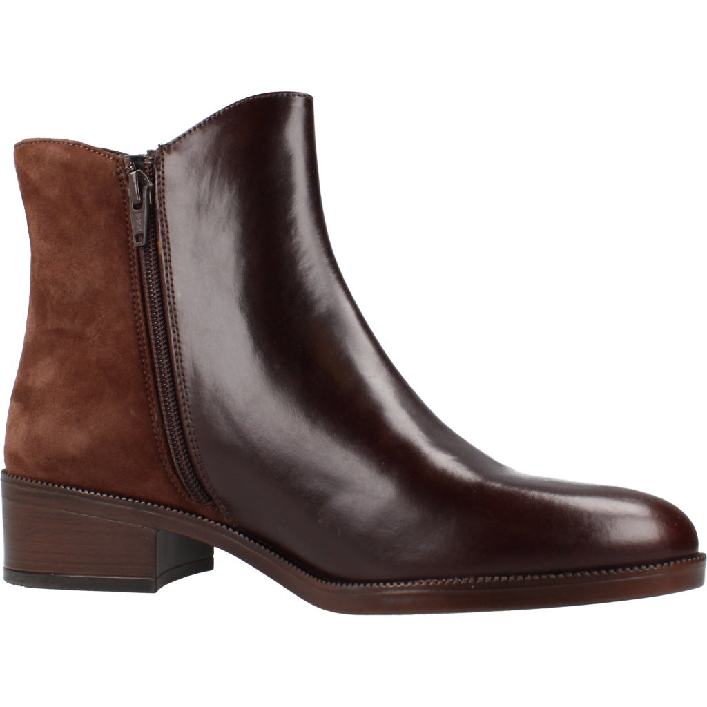 GEOX DEE AA en color MARRON (5)