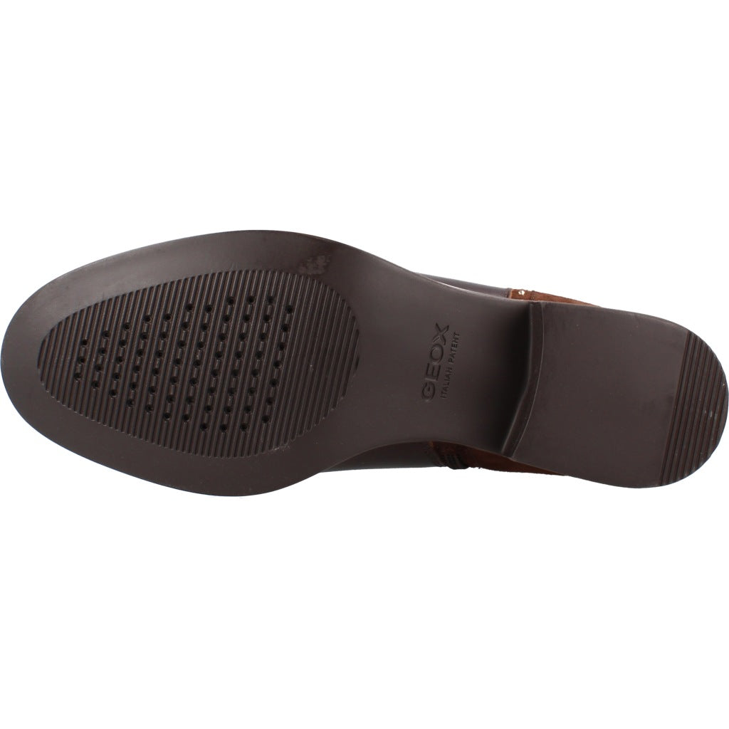 GEOX DEE AA en color MARRON (6)