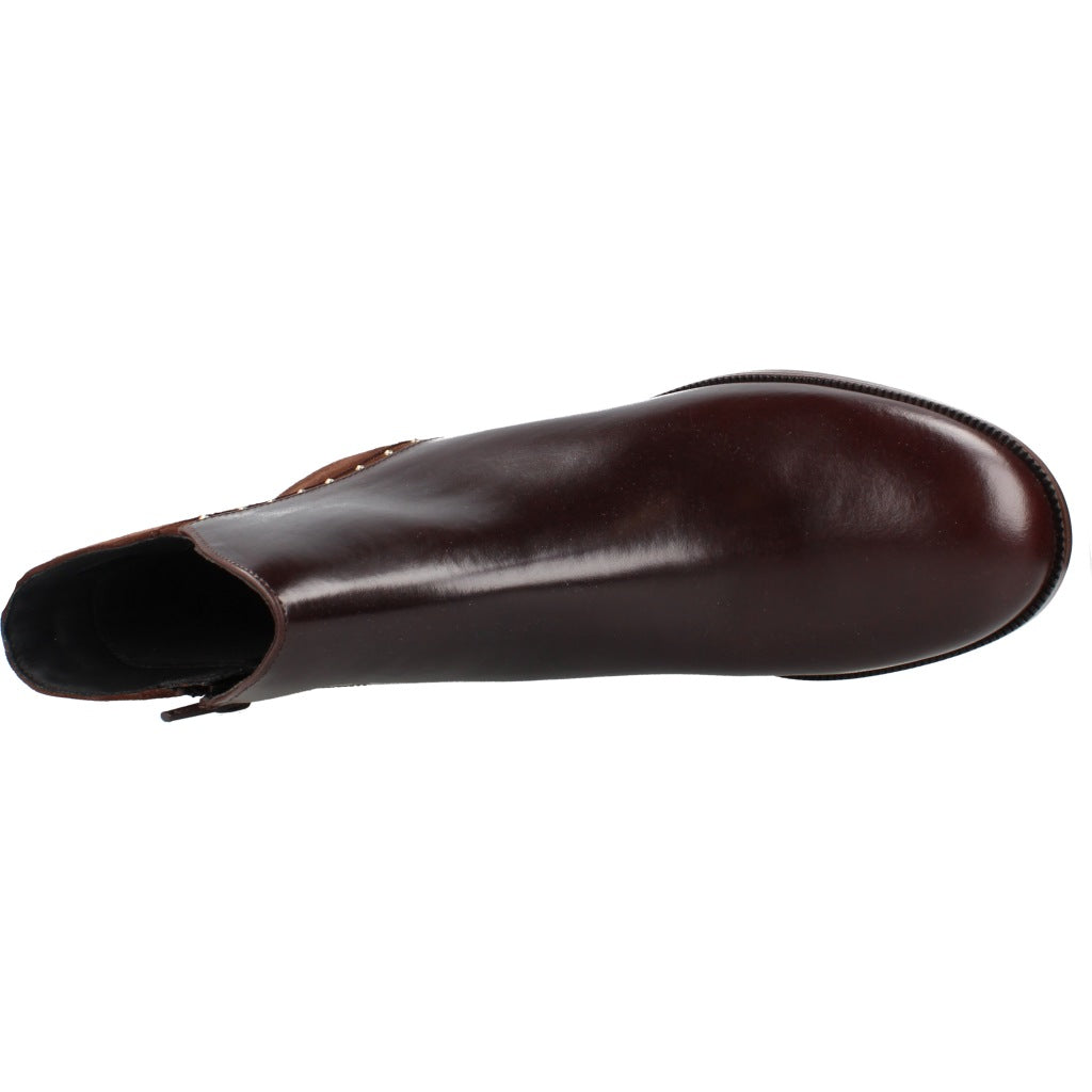 GEOX DEE AA en color MARRON (7)