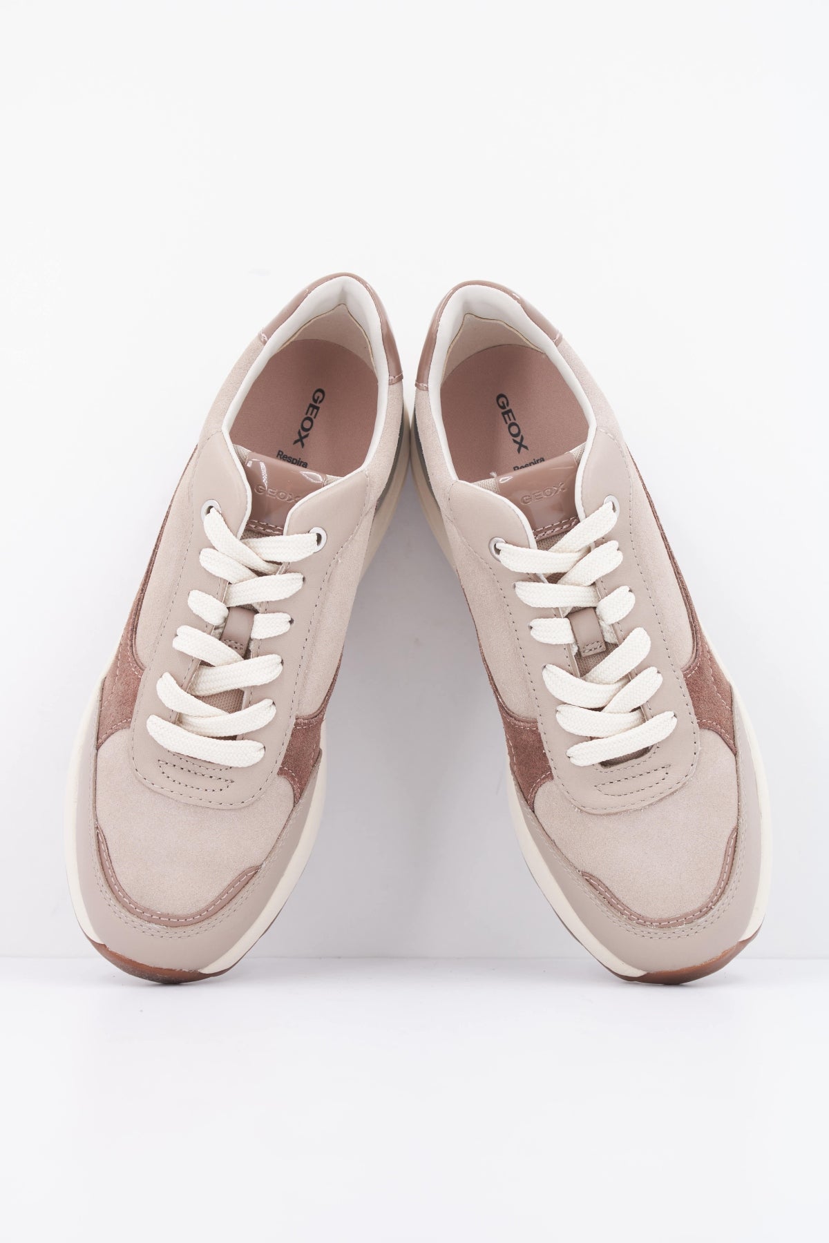 GEOX DWAB en color BEIS (3)