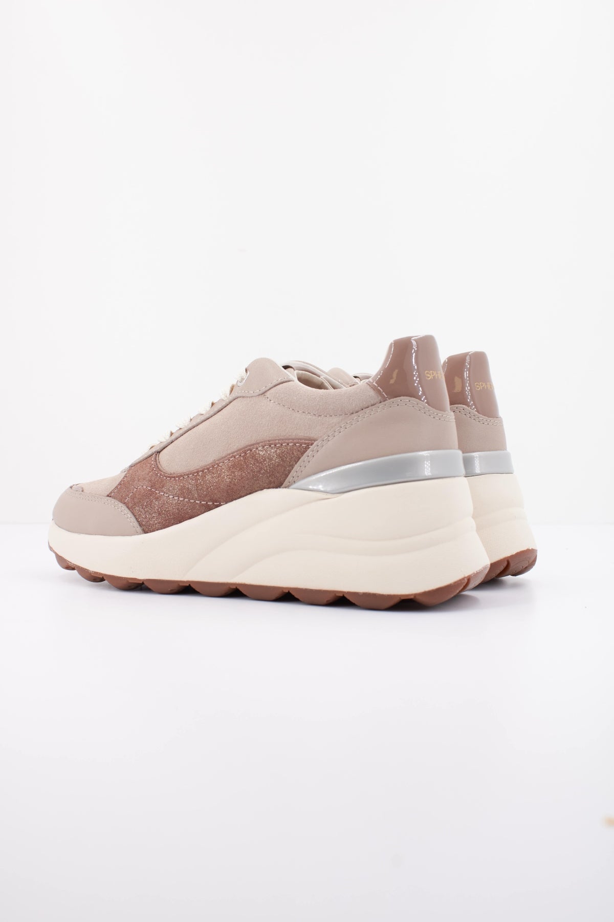GEOX DWAB en color BEIS (4)
