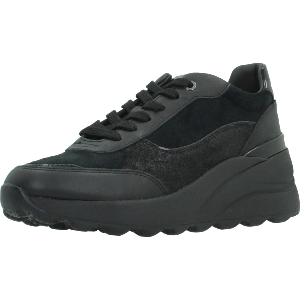 GEOX DWAB en color NEGRO (1)