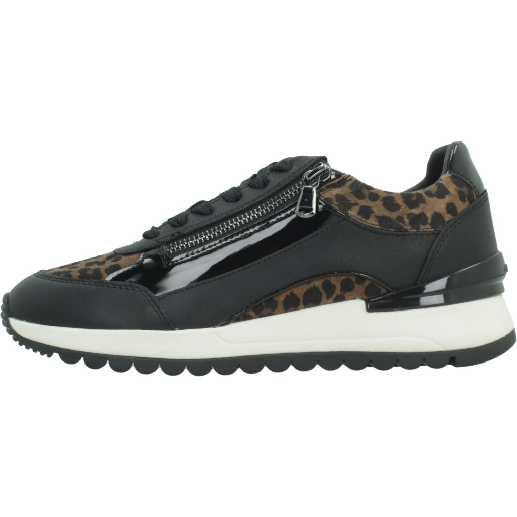 GEOX DA en color NEGRO (2)