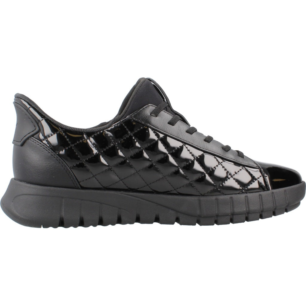 GEOX DSB en color NEGRO (4)
