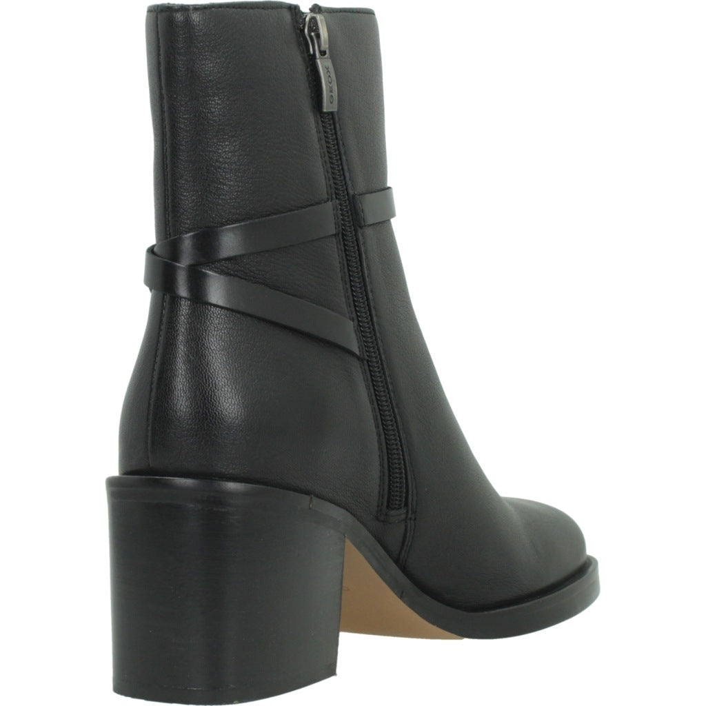 GEOX DWA D SOBIMA en color NEGRO (3)