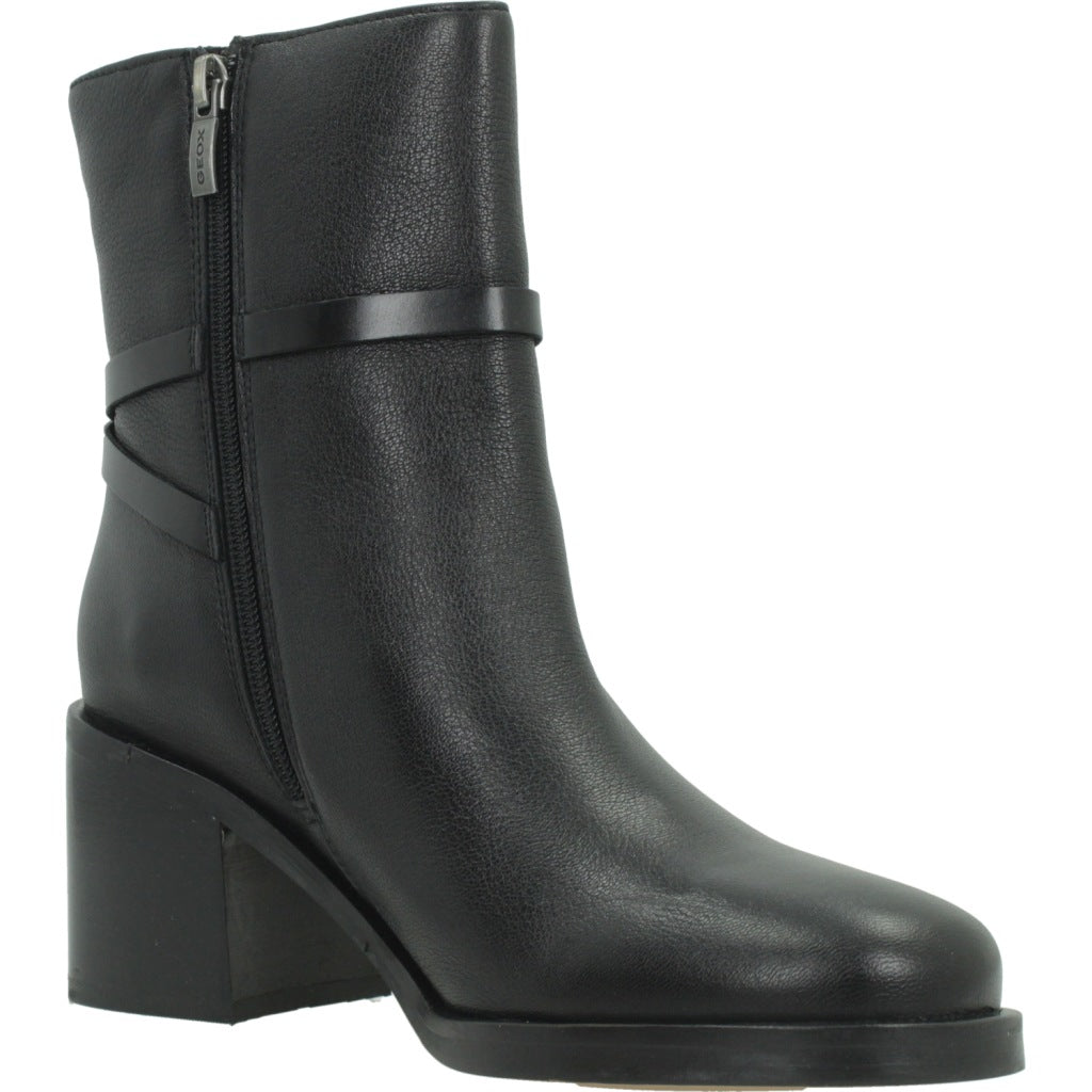 GEOX DWA D SOBIMA en color NEGRO (5)