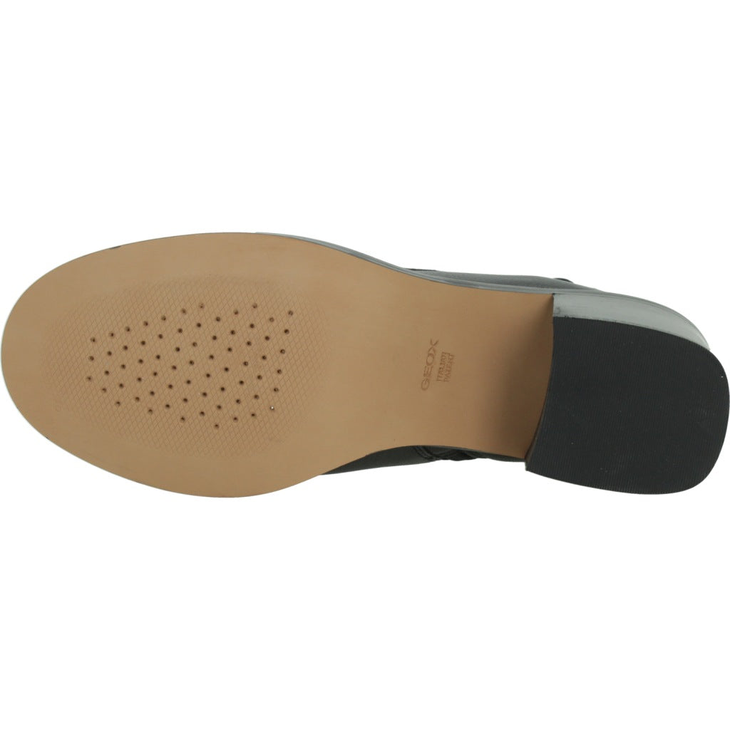 GEOX DWA D SOBIMA en color NEGRO (6)