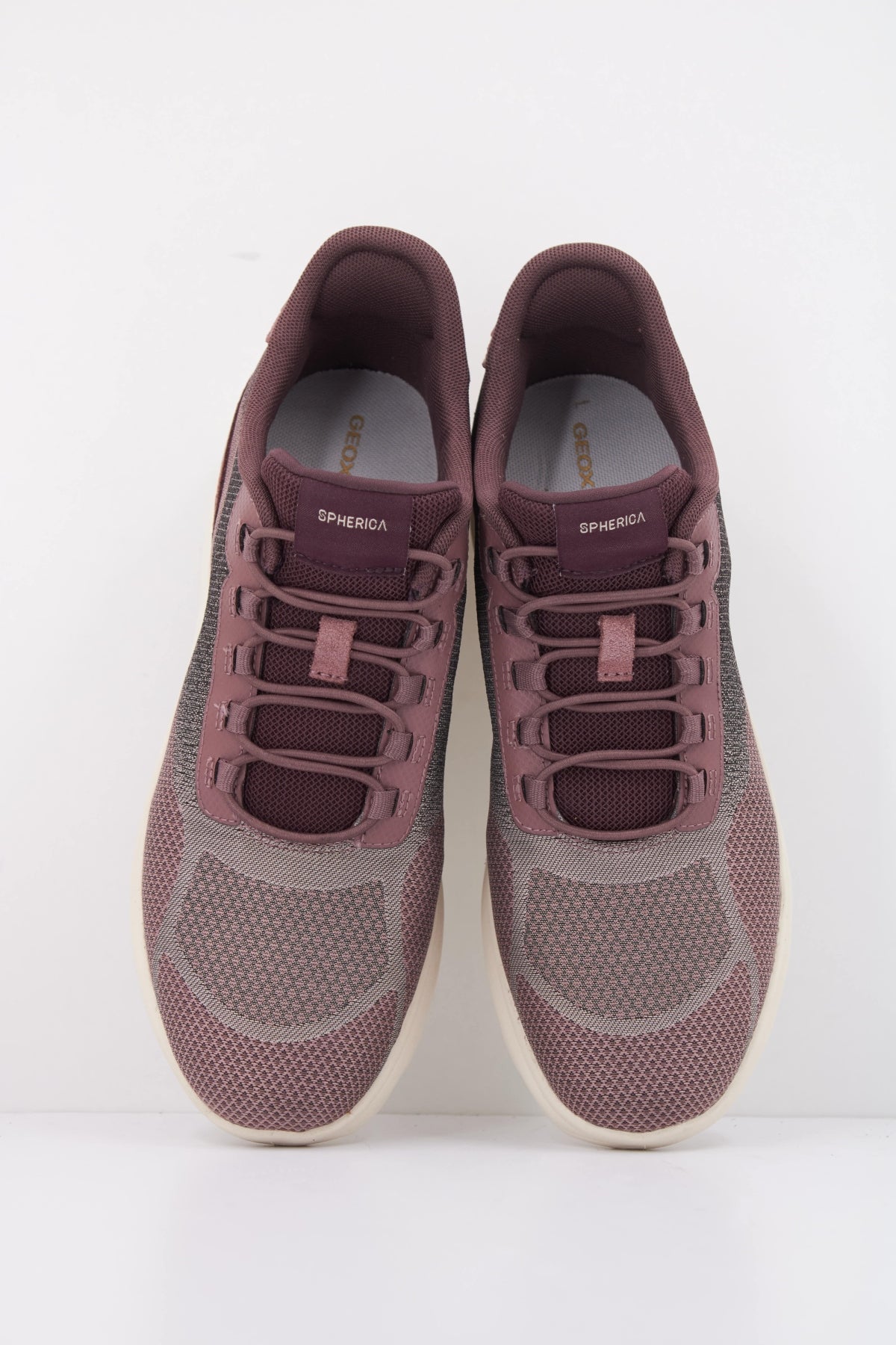 GEOX DA ZG D SPHERICA PLUS en color ROSA (3)