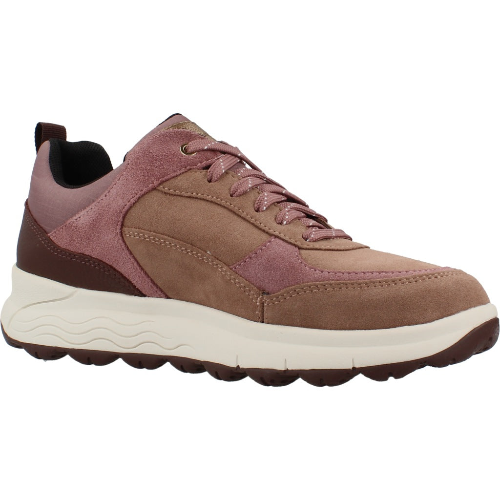 GEOX DD D SPHERICA en color VIOLETA (5)