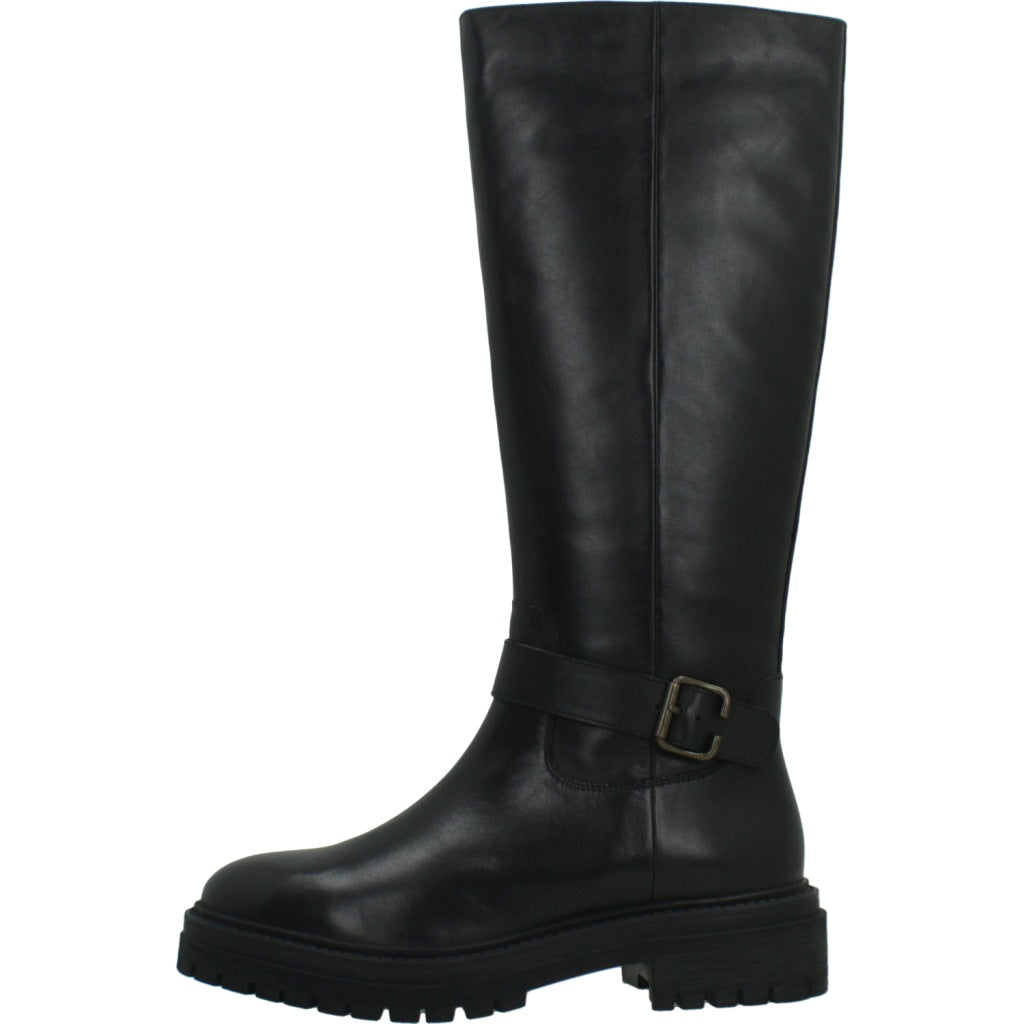 GEOX DHRA D IRIDEA en color NEGRO (2)