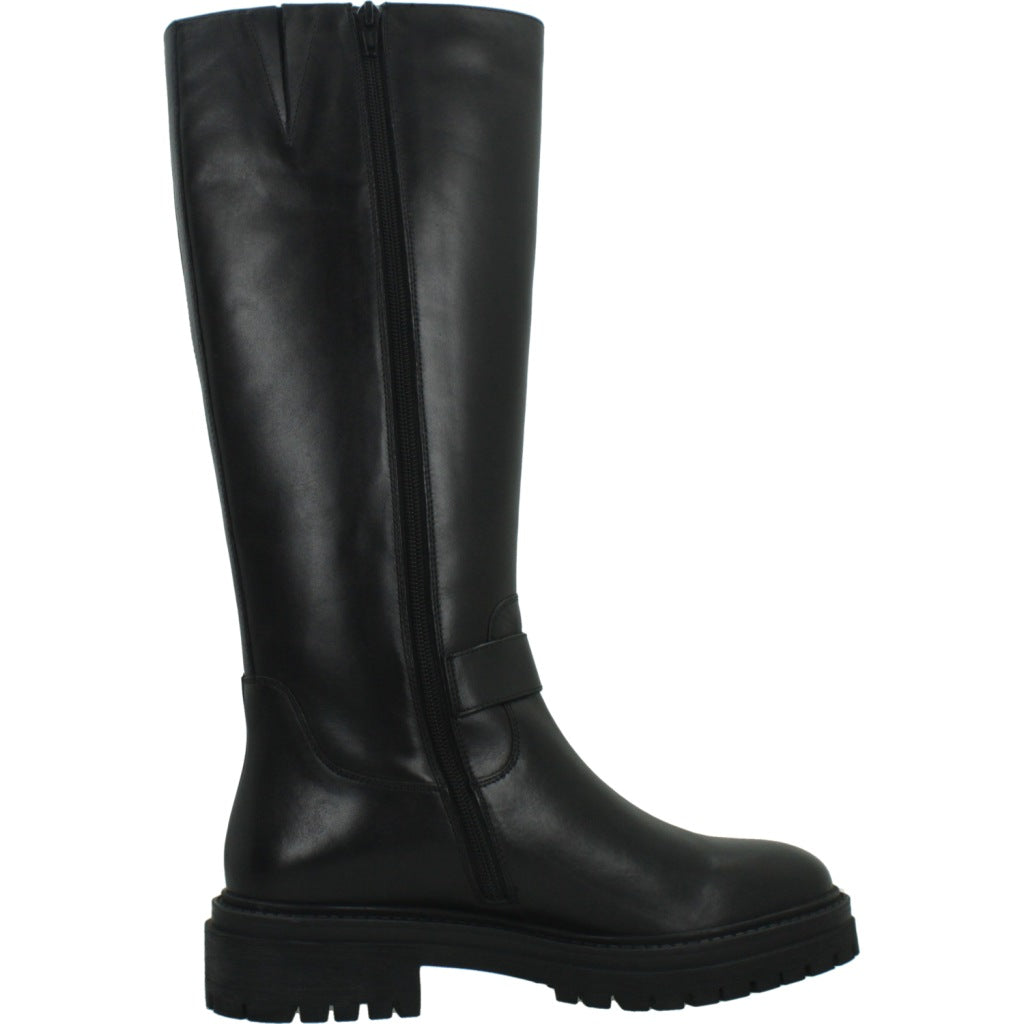 GEOX DHRA D IRIDEA en color NEGRO (4)