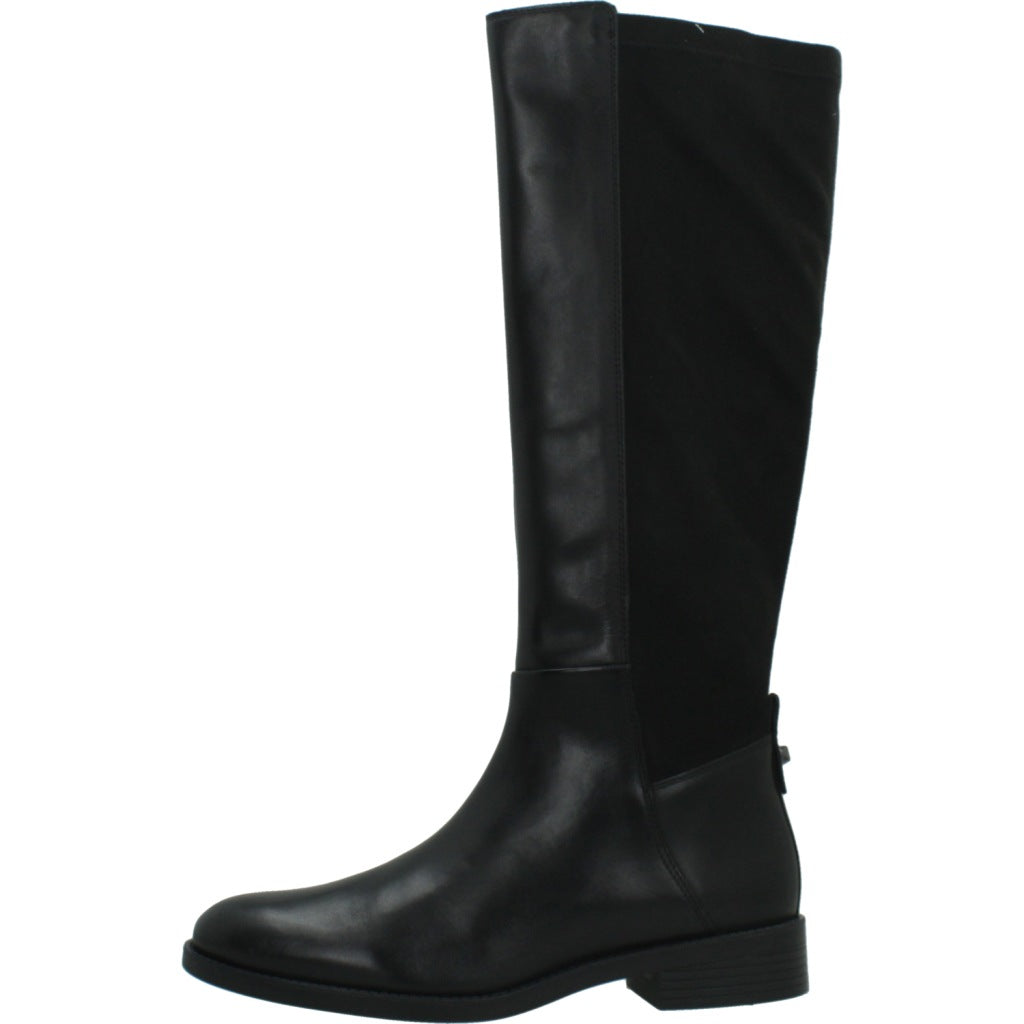 GEOX DG JZ D ESMEENA en color NEGRO (2)
