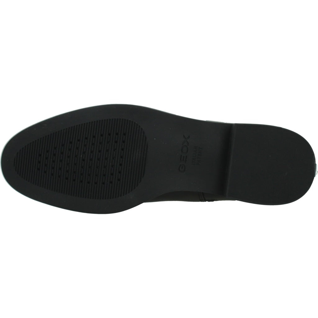 GEOX DG JZ D ESMEENA en color NEGRO (6)