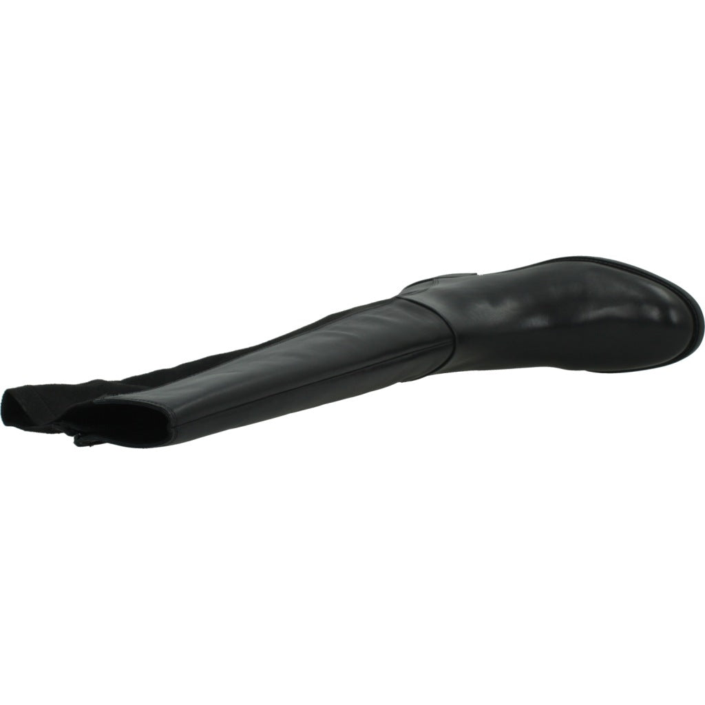 GEOX DG JZ D ESMEENA en color NEGRO (7)